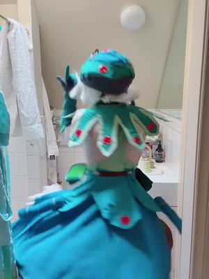 #prushka #prushkacosplay #madeinabyss 