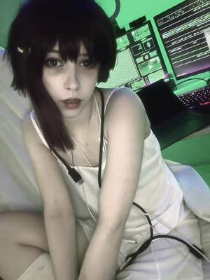#lain #laincosplay #cosplay 