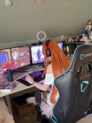 #futaba #cosplay #persona5 