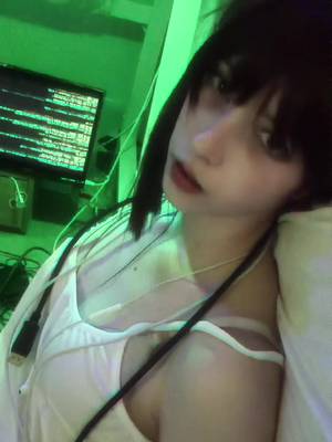 another lain #lain #laincosplay #cosplay 