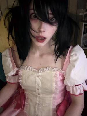 tomoko draft for that followed me from that #tomoko #tomokocosplay #watamote 