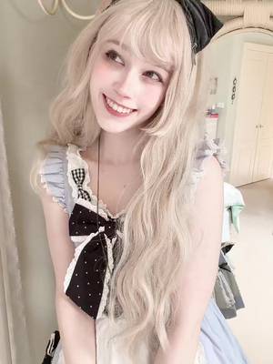 i wish i looked like this all the time #cosplay #aliceinborderland 