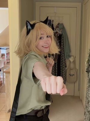 #schrödinger #cosplay #hellsing 
