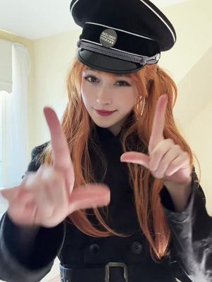#asuka #cosplay #vrildivision 